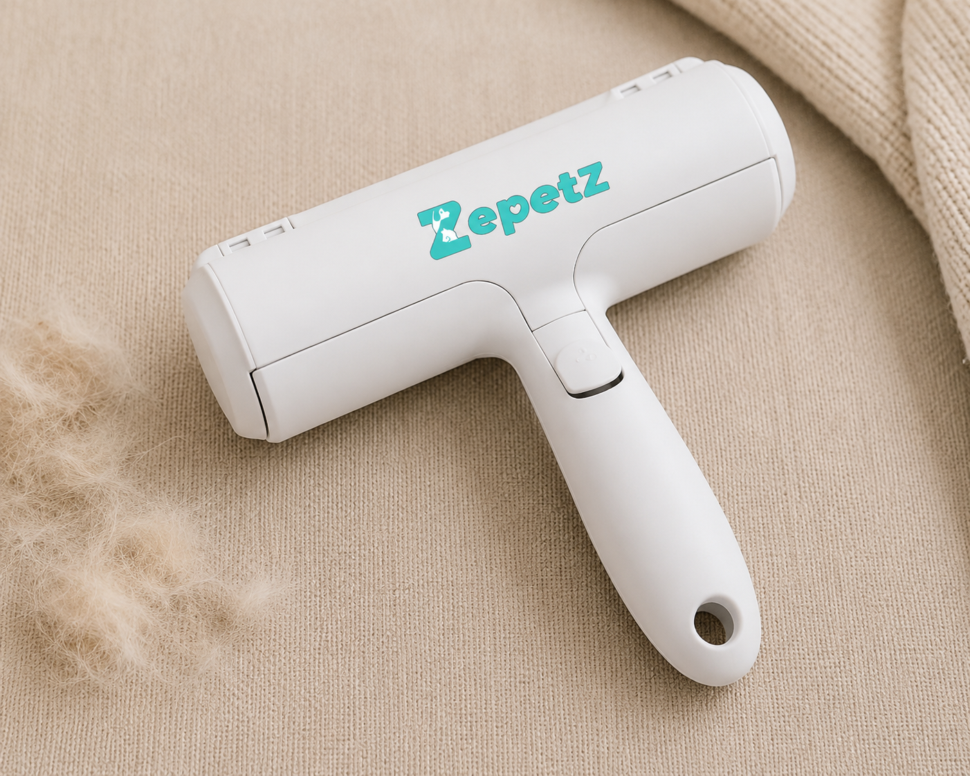 Premium Reusable Pet Hair Remover