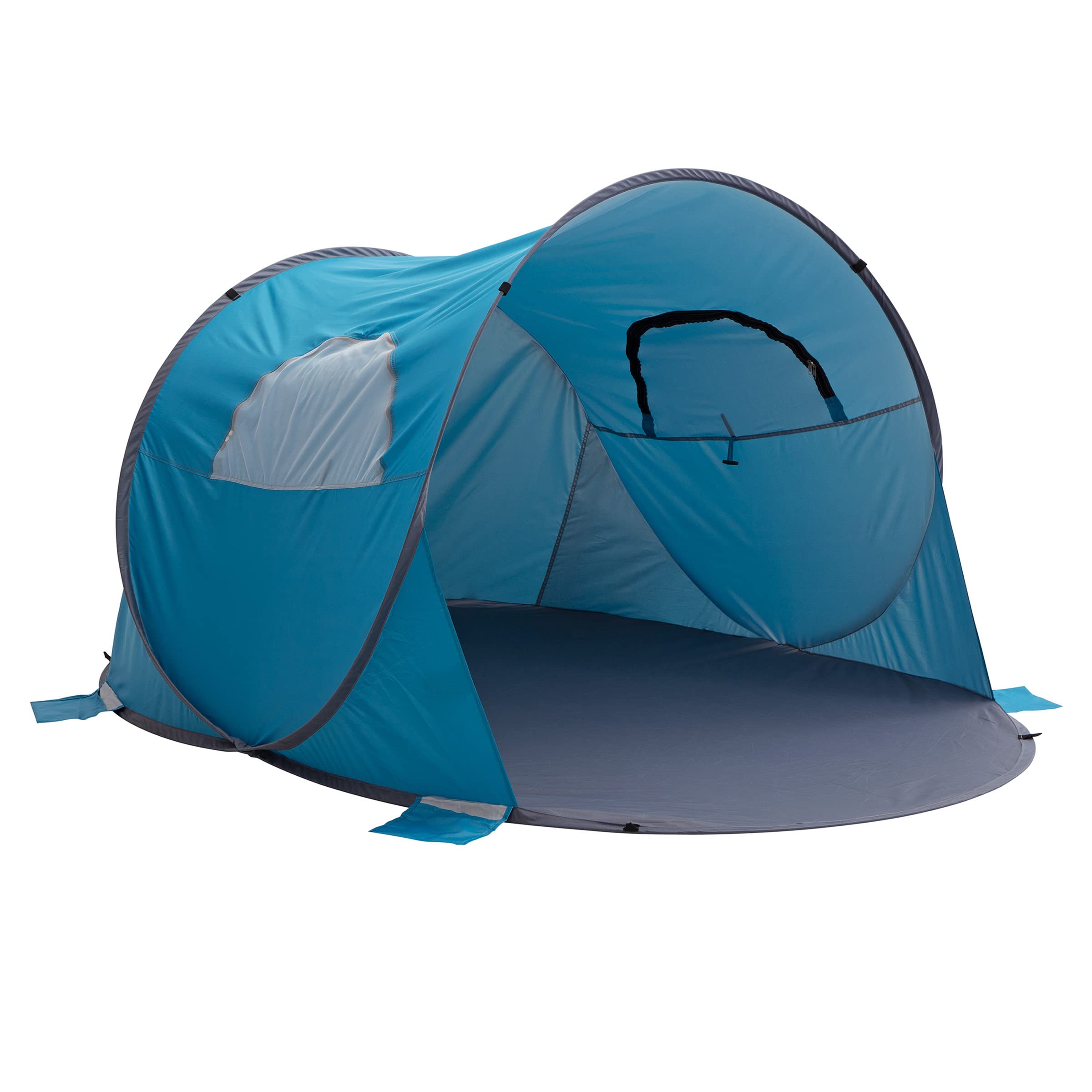 Aven™ Family & Pet Beach Shelter – UPF 50+