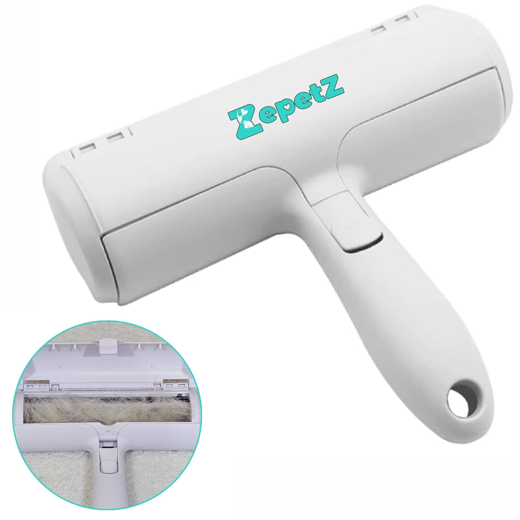 Premium Reusable Pet Hair Remover